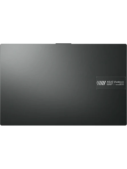 Asus Vivobook 15 E1504FA-NJ993 AMD Ryzen 5 7520U 8GB 512GB SSD Freedos 15.6" Taşınabilir Bilgisayar - 4