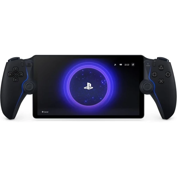 Sony Playstation Portal Siyah İthalatcı Garantili ürün görseli
