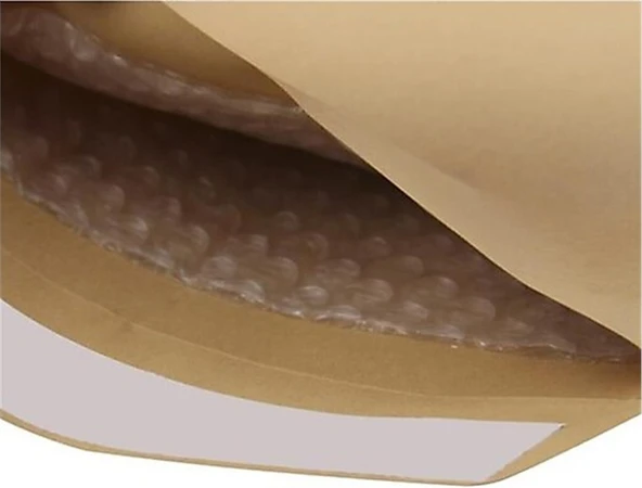 Asil Doğan Hava Kabarcıklı Zarf (6F) 24x35 Formula 95 GR