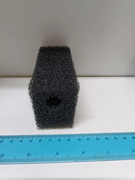 Sunsun Hj-732 Yedek Sünger - Resim 2