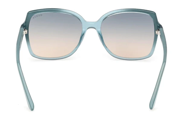 Guess GU00100 89W 55 Kadın Güneş Gözlüğü - 4
