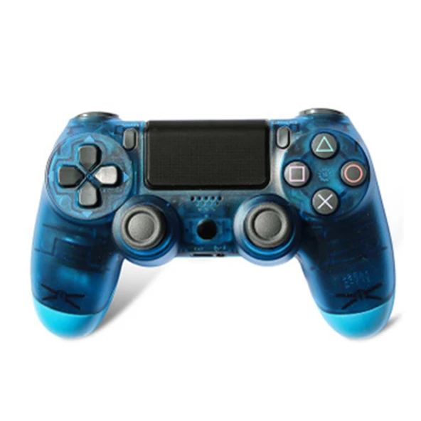 Ps4 Dualshock 4 Kablosuz Oyun Kolu V2 Renk Seçenekli - 5