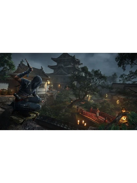 Ps5 Oyun Assassin's Creed Shadows: Special Edition - 4