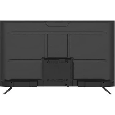 Altus AL43 FHD 6523 Full HD 43" 109 Ekran Uydu Alıcılı Android Smart LED TV - 3