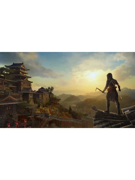 Ps5 Oyun Assassin's Creed Shadows: Special Edition - 3