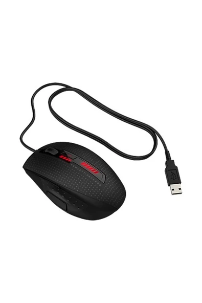 OMEN J6N88AA X9000 8200dpi MOUSE - 2