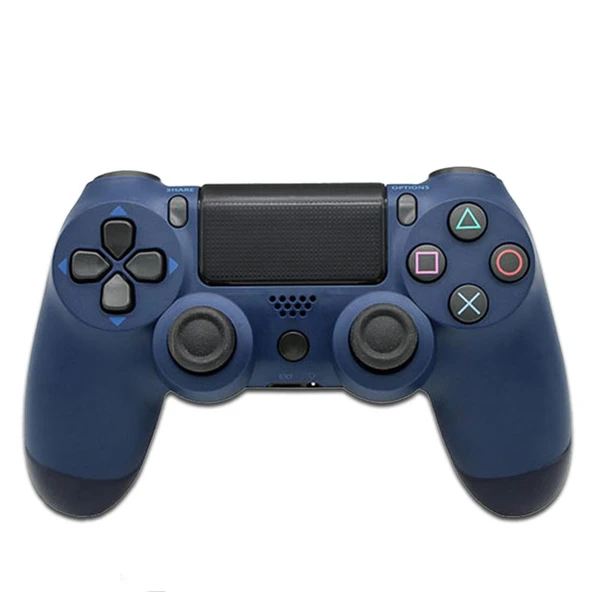 Ps4 Dualshock 4 Kablosuz Oyun Kolu V2 Renk Seçenekli - 8