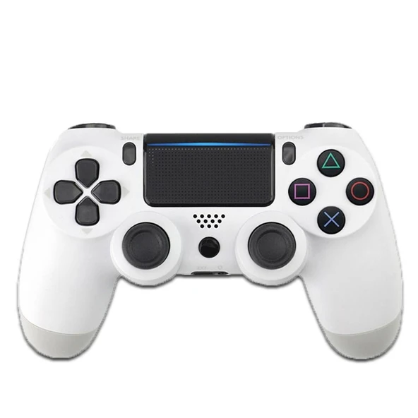 Ps4 Dualshock 4 Kablosuz Oyun Kolu V2 Renk Seçenekli - 12