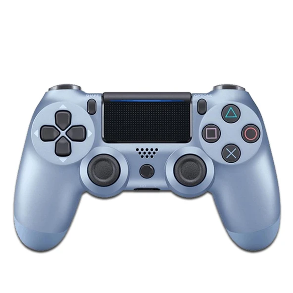Ps4 Dualshock 4 Kablosuz Oyun Kolu V2 Renk Seçenekli - 3