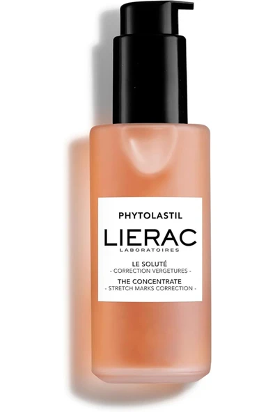LIERAC Phytolastil The Concentrate Çatlak Oluşumu Üzerinde Etkili Serum 100 ml 3701436932077