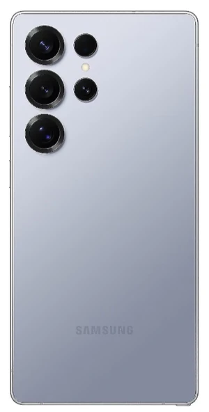 Samsung Galaxy S25 Ultra 12 GB 1 TB Titanyum Mavi (Samsung Türkiye Garantili) - 3