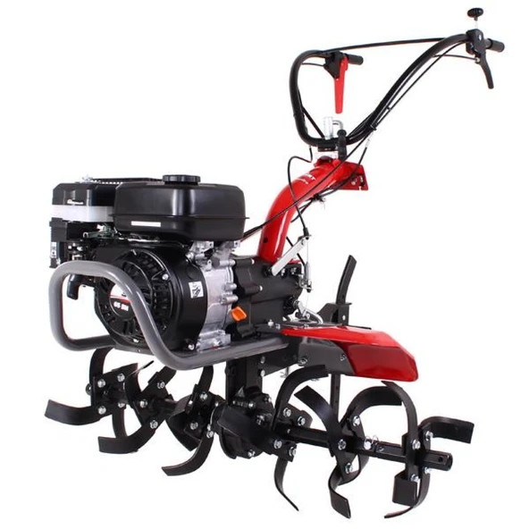 Pubert Maestro 55P R210 Benzinli Çapa Makinesi
