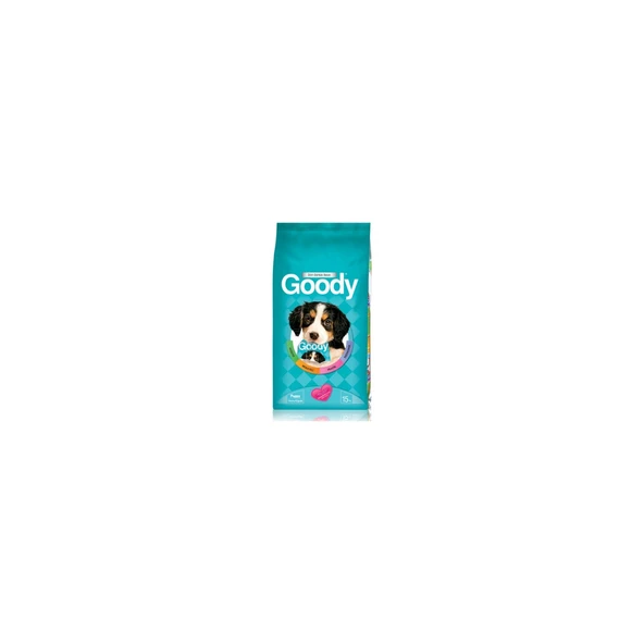 Goody Puppy Yavru Köpek Maması 15 Kg