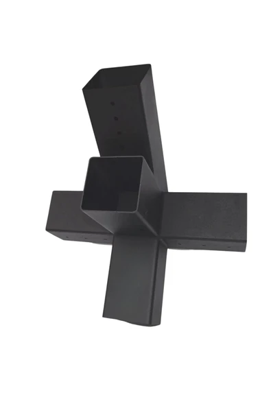 Pergole Kamelya Montaj Aparatı ( Açılı Orta )