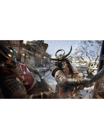 Ps5 Oyun Assassin's Creed Shadows: Special Edition - 2