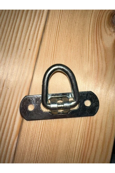 Çadır Kancası Oynar Başlıklı 10 Adet - 2