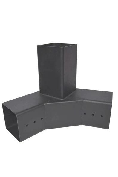 Pergola Kamelya Montaj Aparatı ( Baş Mahya ) - 2