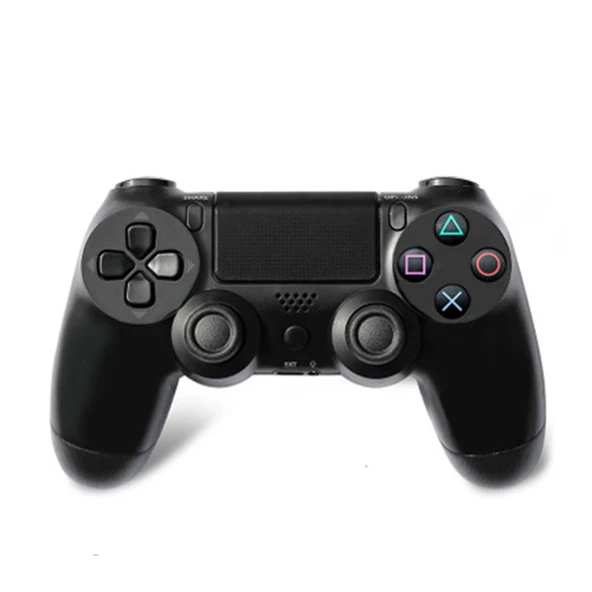 Ps4 Dualshock 4 Kablosuz Oyun Kolu V2 Renk Seçenekli - 2