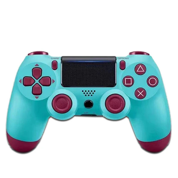 Ps4 Dualshock 4 Kablosuz Oyun Kolu V2 Renk Seçenekli - 11