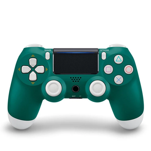 Ps4 Dualshock 4 Kablosuz Oyun Kolu V2 Renk Seçenekli - 10