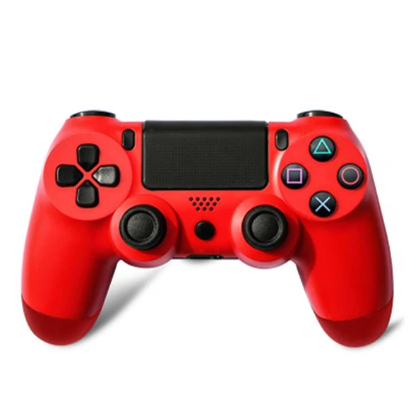 Ps4 Dualshock 4 Kablosuz Oyun Kolu V2 Renk Seçenekli - 7