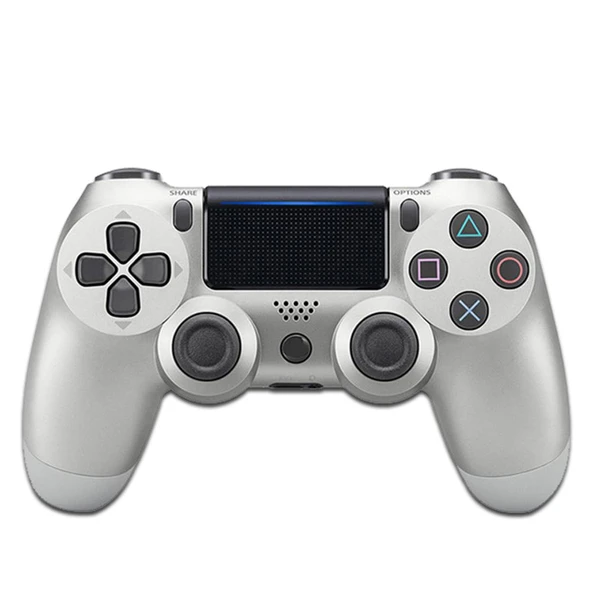 Ps4 Dualshock 4 Kablosuz Oyun Kolu V2 Renk Seçenekli - 4