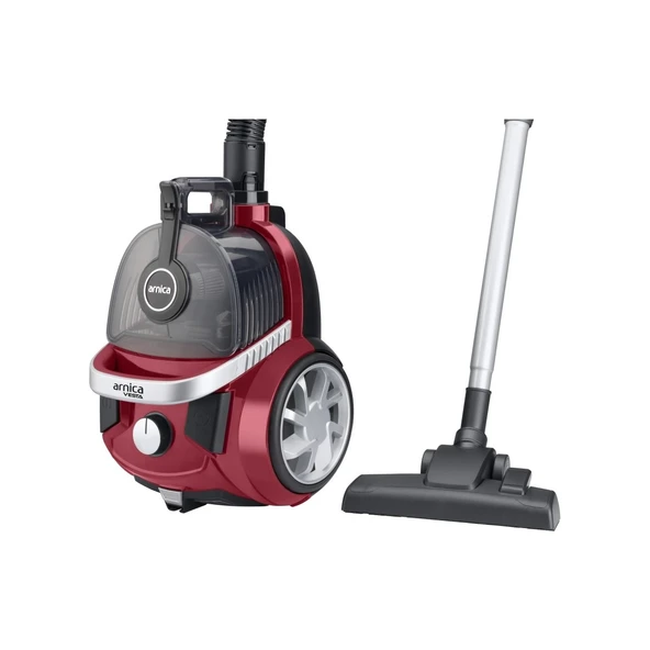 Arnica Vesta ET14450 Cyclon 3A 750 W Toz Torbasız Süpürge - 3