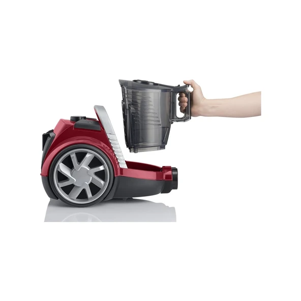 Arnica Vesta ET14450 Cyclon 3A 750 W Toz Torbasız Süpürge - 6