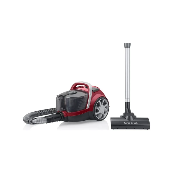 Arnica Vesta ET14450 Cyclon 3A 750 W Toz Torbasız Süpürge - 2