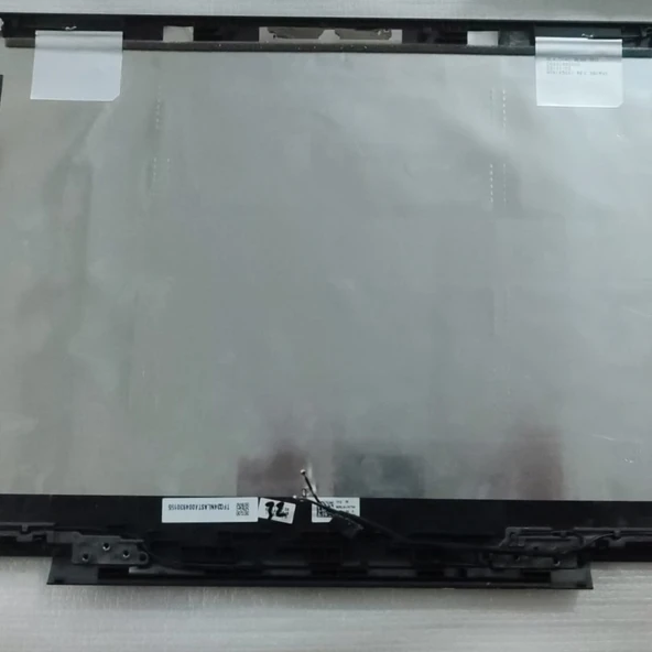 CASPER EXCALIBUR G770 EKRAN KASASI - Resim 2