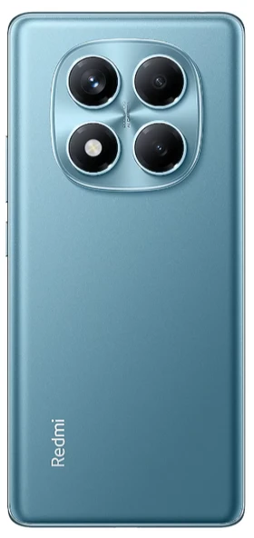 Xiaomi Redmi Note 14 Pro 12 GB 512 GB Mavi (Xiaomi Türkiye Garantili) - 3