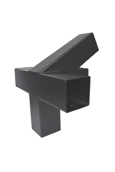 Pergole Kamelya Montaj Aparatı ( Açılı Orta ) - 3