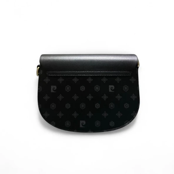 Pierre Cardin  05PC25Y10304-MN S Siyah Kadın  Çanta - Resim 3