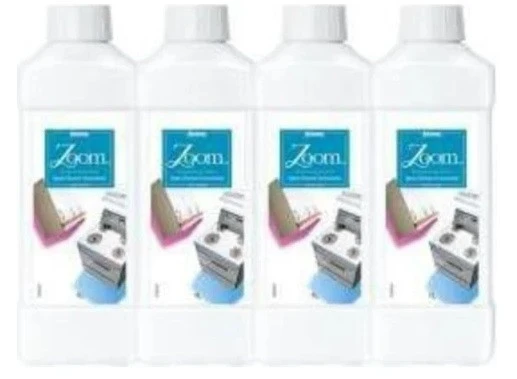 Amway Zoom Konsantre Sprey Temizleyici 4 Adet