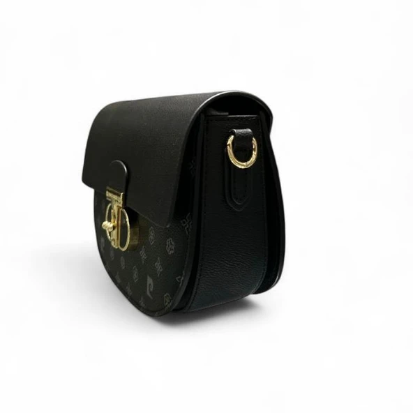 Pierre Cardin  05PC25Y10304-MN S Siyah Kadın  Çanta - Resim 2