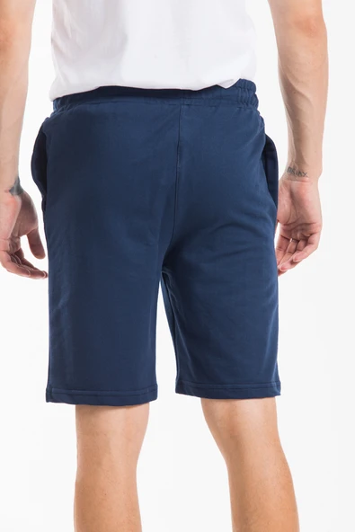 Süperlife Erkek N Baskılı Standart &Regular Kalıp Şort SPR25SR082 - 9