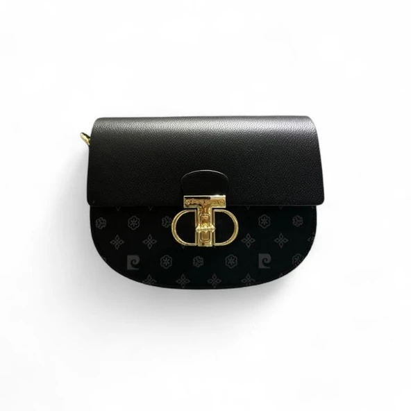 Pierre Cardin  05PC25Y10304-MN S Siyah Kadın  Çanta