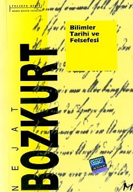 Bilimler Tarihi ve Felsefesi