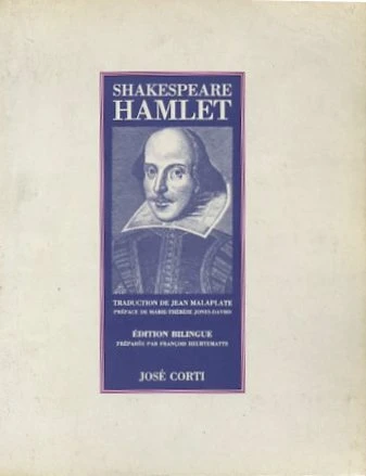 Hamlet (Edition Bilingue)