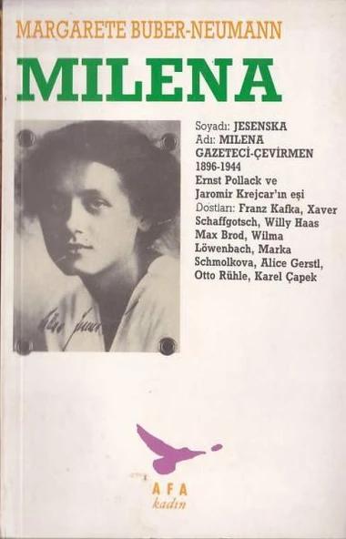 Milena