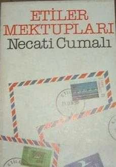 Etiler Mektupları
