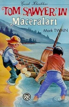 Tom Sawyer'ın Maceraları