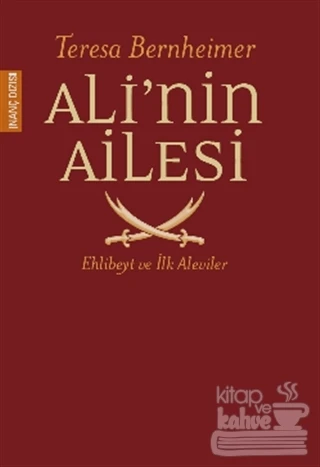 Ali'nin Ailesi