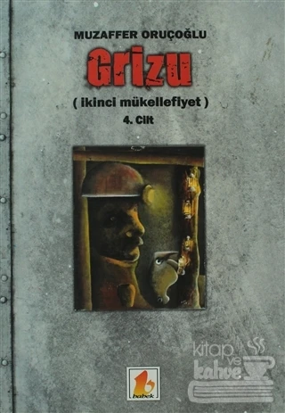 Grizu 4