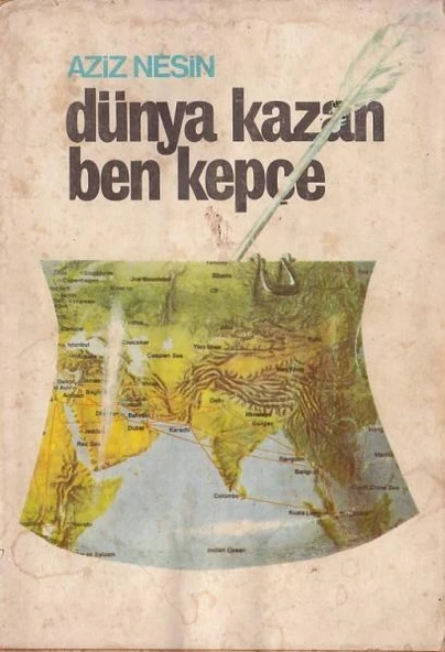 Dünya Kazan Ben Kepçe