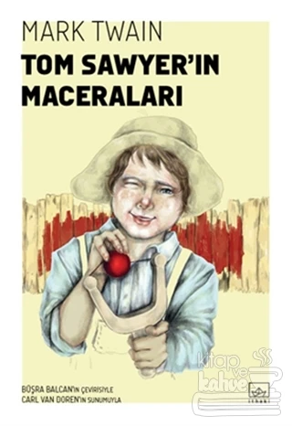 Tom Sawyer'ın Maceraları