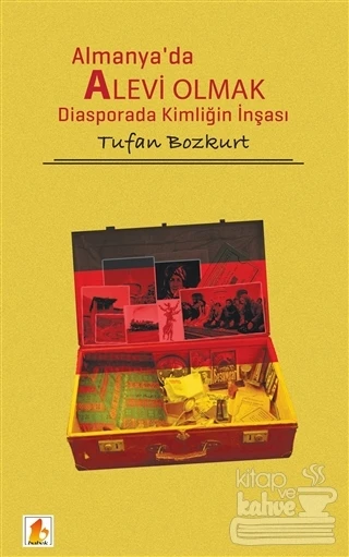 Almanya'da Alevi Olmak