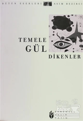 Temele Gül Dikenler - Resim 2