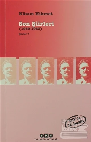 Son Şiirleri