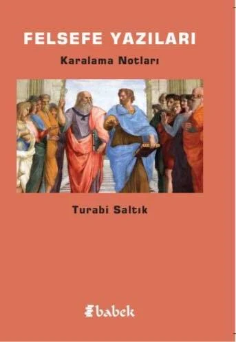 Felsefe Yazıları